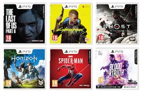 The list of upcoming ps5 games is growing by the day, even if some release dates are slipping a little whatever your hopes for upcoming ps5 games, you're sure to find something on this list to get. Fan Made Playstation 5 Game Case Design Concepts Tackle A New Ps5 Debate Square Or Rectangular Notebookcheck Net News