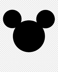 Mickey Mouse Ears png images