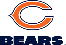 See more ideas about nfl logo, nfl, logos. Chicago Bears Wordmark Logo National Football League Nfl Chris Creamer S Sports Logos Page Sportslogos Net