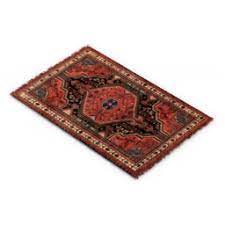 carpet ikea persian n210617 3d model