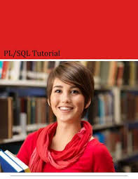pl sql tutorial pdf tutorials point