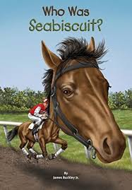 Don't forget to confirm subscription in your email. Who Was Seabiscuit By James Buckley Jr