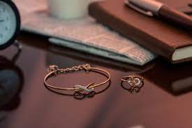 what makes rose gold jewellery special