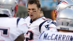 When a new quarterback comes to town like tom, i've done this before obviously multiple times in my career, you have to embrace the fact it's a new system. At Age 42 Even A Mediocre Year Would Be Unprecedented For Tom Brady Profootballtalk