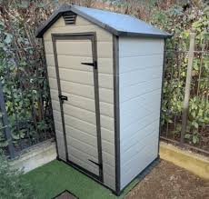 Top 7 Best Plastic Sheds Tested