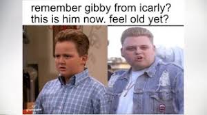 The meme uses a scene in which spencer, carly's brother.either the obama camp thinks an appearance on nickelodeon's icarly is really going to boost their. Icarly Memes Youtube