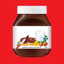 For example, i wonder how it would taste with a bit of maple. Yournutella Nutella Malaysia Spreads The Love With Personalised Jars Hype Malaysia