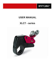 User Manual Xlct Series Manualzz Com