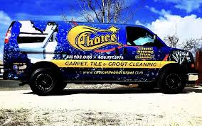 choice carpet cleaning