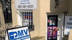 Use our app to unlock and lock during your trip. Dmv Unlocked Wireless Cell Phone Repair Store In Washington Dc