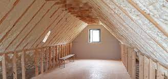 Mar 03, 2017 · the survey came back with a report of spray insulation foam in the attic and stated that most lenders don't like this stuff. How Much Does Spray Foam Insulation Cost Sebring Design Build