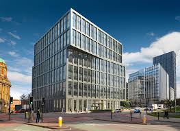 Contractor Appointed For 4 Angel Square