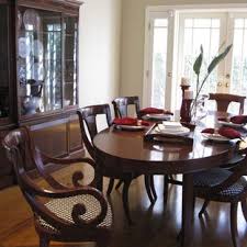 Welcome to the portland formal dining room reveal. British Colonial Dining Room Houzz