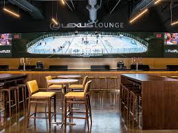 bridgestone arena lexus lounge best