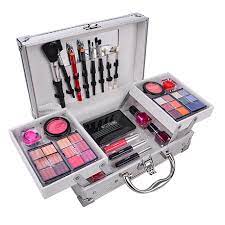 magic color makeup kit with carry case