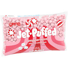 Natural flavor with other natural flavor. Buy Jet Puffed Peppermint Mini Marshmallows 10 Oz Bag Online In Thailand B009yz8e5u