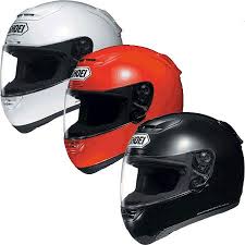 Shoei X 11 Solid Full Face Helmet At Bikebandit Com
