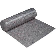 relaxdays dust sheet floor protection