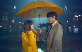 Ahn Hyo-seop and Kim Se-jeong go on a blind date in teaser for upcoming  K-drama