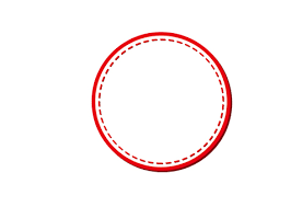 free vectors round frame