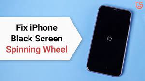 top 2 ways to fix iphone spinning wheel