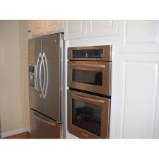 Kitchen Microwave Oven Built Size