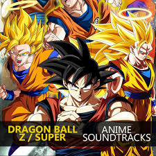Broly (.feat rod rossi) blizzard nordex. Dragon Ball Z Super Kai Gt Opening Ending Anime Songs Playlist By Akira Meruna Spotify