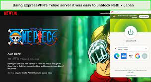 How To Watch One Piece on Netflix in USA in 2023? [All Seasons]