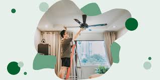 7 top rated ceiling fans to consider