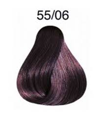Color Touch Plus 55 06 Light Brown Intense Natural Purple 60ml