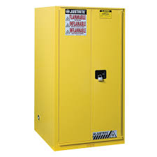 sure grip ex flammable safety cabinet