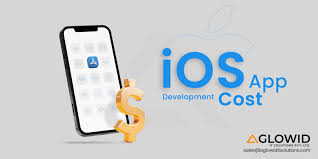 cost to develop an ios app