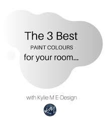 Heinen looking to rekindle offensive game. The Best Modern Farmhouse Paint Colours Benjamin Moore Kylie M Interiors