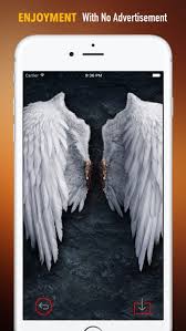 angel wings wallpapers hd art pictures