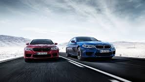 ˈbeːˈʔɛmˈveː (listen)), is a german multinational company which produces luxury vehicles and motorcycles. Bmw Agmc Dubai Uae Bmw Cars Combine Luxury With Performance