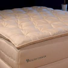 healthy choice organic mattress 269 n