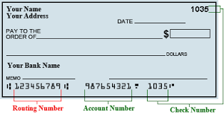 Sometimes a bank has more than one for a time following a merger. U S Bank Routing Numbers