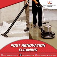 post renovation cleaning msia