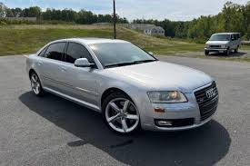 2010 Audi A8 For In Rochester Ny