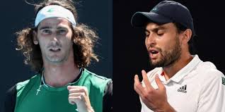 72 achieved on january 20, 2020. Dubai Championships Lloyd Harris Aslan Karatsev Continue Upsets To Set Up Final Clash The New Indian Express