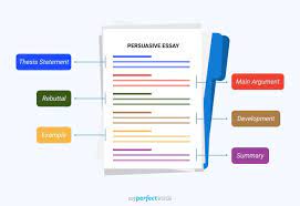 30 persuasive essay exles free