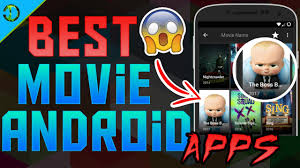 Free movies application connects you to a database of over 5,000 movies you can watch on your android smartphone/tablet computer for free. Top Free Movies Apps For Android 2017 Best Apps To Watch Your Favorite Movies In Hd Youtube