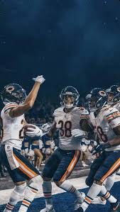 chicago bears wallpapers nfl