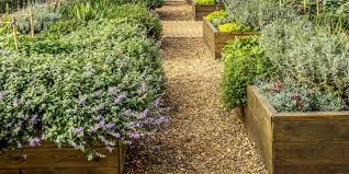 Raised Beds In Your Garden Landscaping