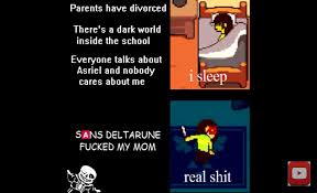 See more ideas about dark memes, memes, reddit. Deltarune Meme Yub