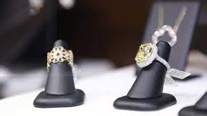in house custom jewelry design