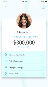 Both types of life insurance that we offer could pay out a cash sum if you die or are diagnosed with a terminal illness while alternatively, our decreasing life insurance is designed to help protect a repayment mortgage so the amount of cover reduces roughly in line with. Life Insurance Startup Jenny Life Raises 3 5m Sees Huge Engagement Spike Due To Covid 19 Geekwire