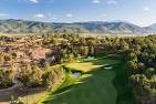 Jack Nicklaus Signature Golf Course Utah | Red Ledges