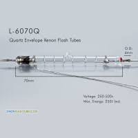 Linear Flash Strobe Tube Lamps Catalog Order Online