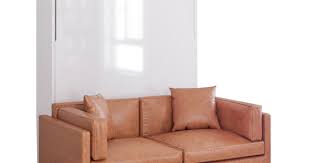 Seat Leather Sofa